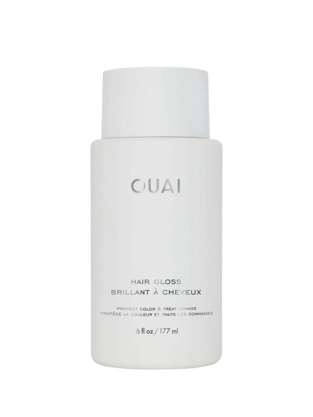 OUAI Hair Gloss In Shower Shine Treatment